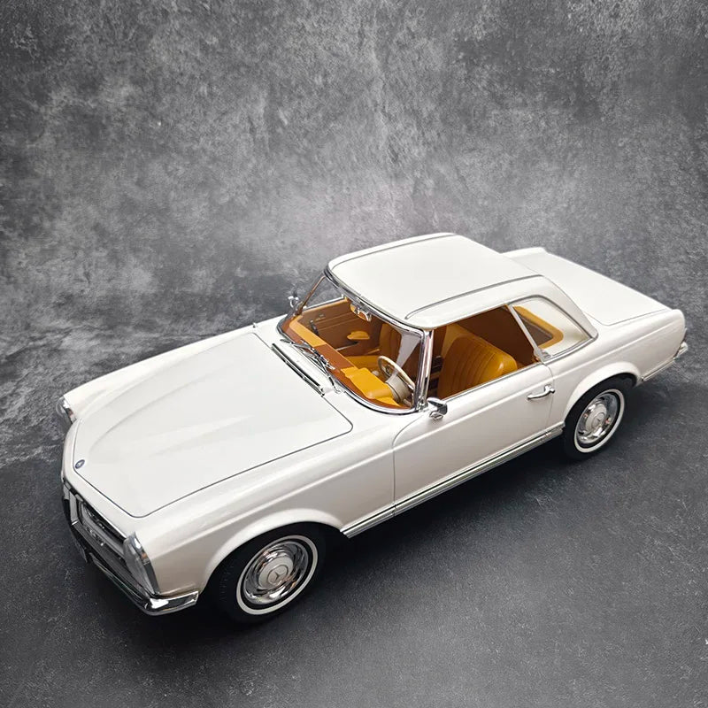 1:12 Mercedes-Benz 230 SL 1963
