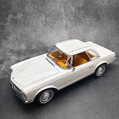 1:12 Mercedes-Benz 230 SL 1963