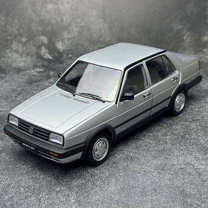 1:18 Volkswagen Jetta GT MK2