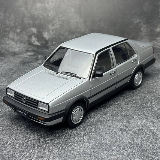 1:18 Volkswagen Jetta GT MK2