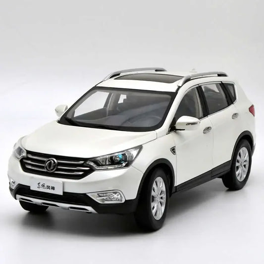 1:18 Dongfeng Fengshen Ax7