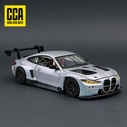 1:24 BMW M4 GT3 Starry Sky Edition