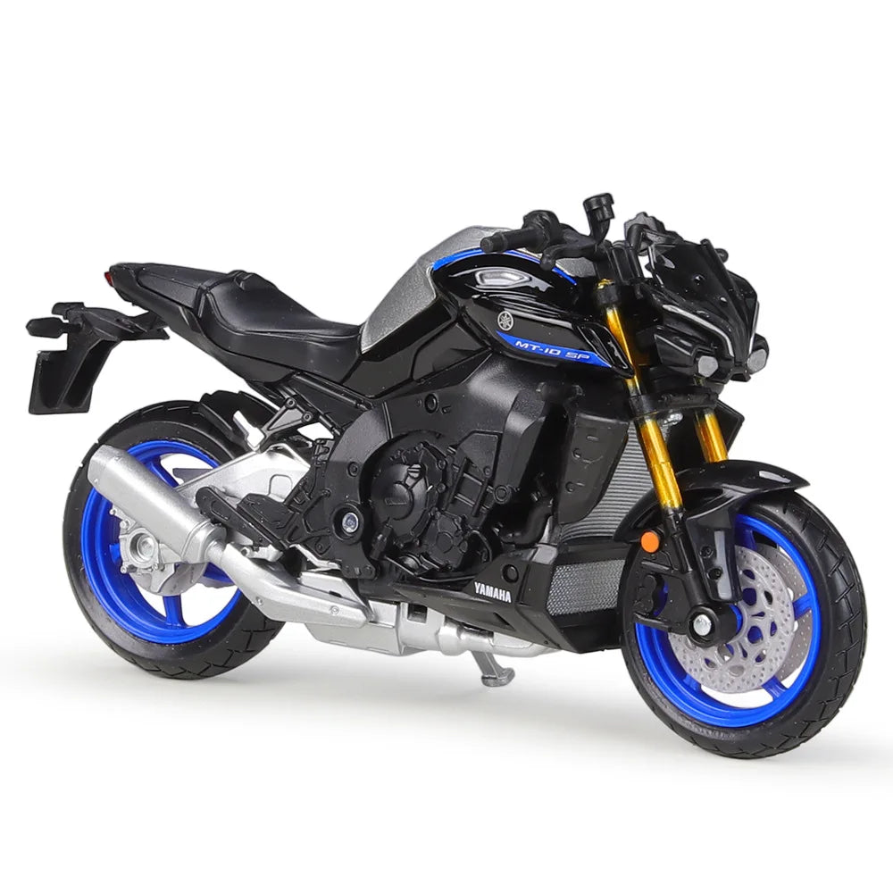 1:18 Yamaha 2023 Mt10