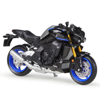 1:18 Yamaha 2023 Mt10