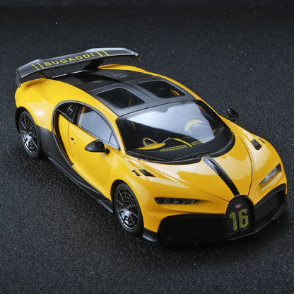 1:18 Bugatti Chiron