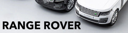 1:18 Land Rover Range Rover SUV
