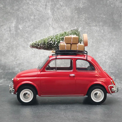 1:18 Fiat 500 L 1968