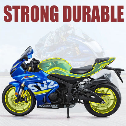 1:18 Suzuki GSX-1000R