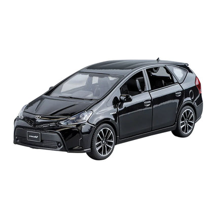 1:32 TOYOTA PRIUS