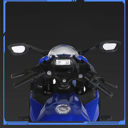 1:12 Yamaha YZF-R3 R3