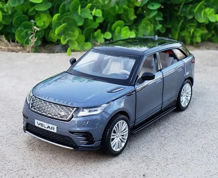 1:32 Land Range Rover Velar