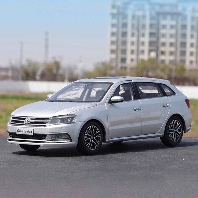 1:18 Volkswagen Gran Lavida