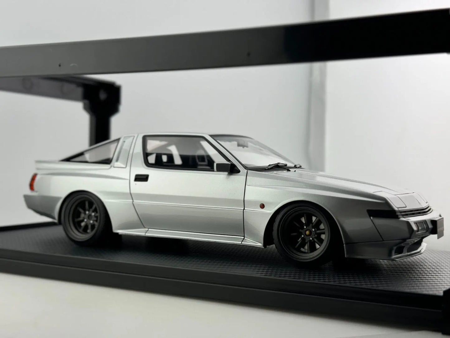 1:18 Scale Mitsubishi STARION 2600 GSR-VR (E-A187A)