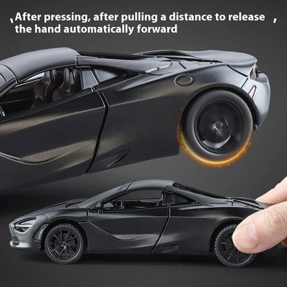 1:32 McLaren 720S