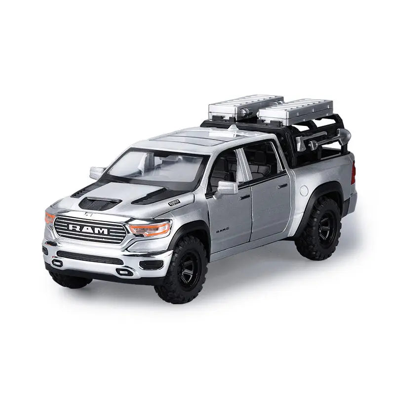 1:32 DODGE RAM 1500 REX