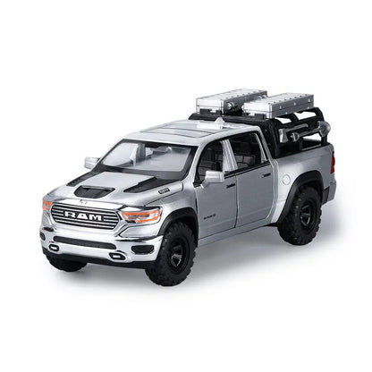 1:32 DODGE RAM 1500 REX