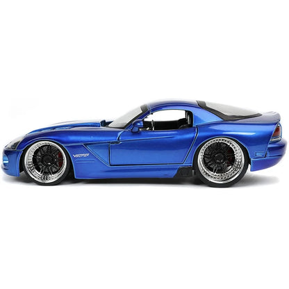 1:24 Dodge Viper SRT10