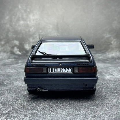 1:18 Volkswagen Scirocco Scata 1983