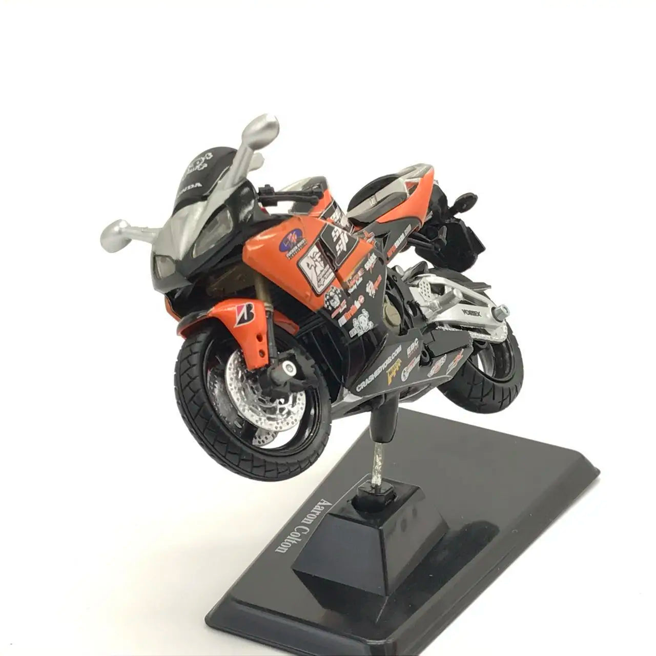 1:18 Honda Cbr600rr