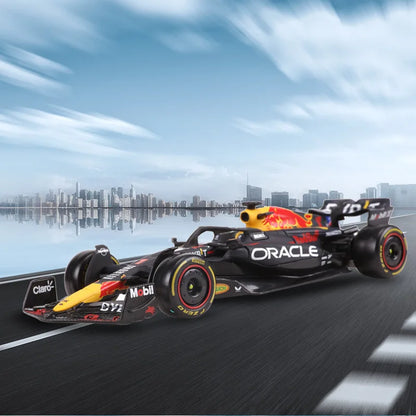 1:43 Red Bull Rb21 Rb 21 # 1 #22 Formula F1