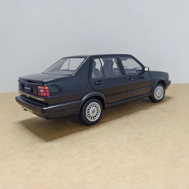 1:18 VW Jetta GT MK2 Jetta King A2