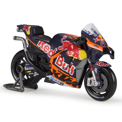 1:18 Red Bull Ktm Team 2023 #33 #43 Rc16