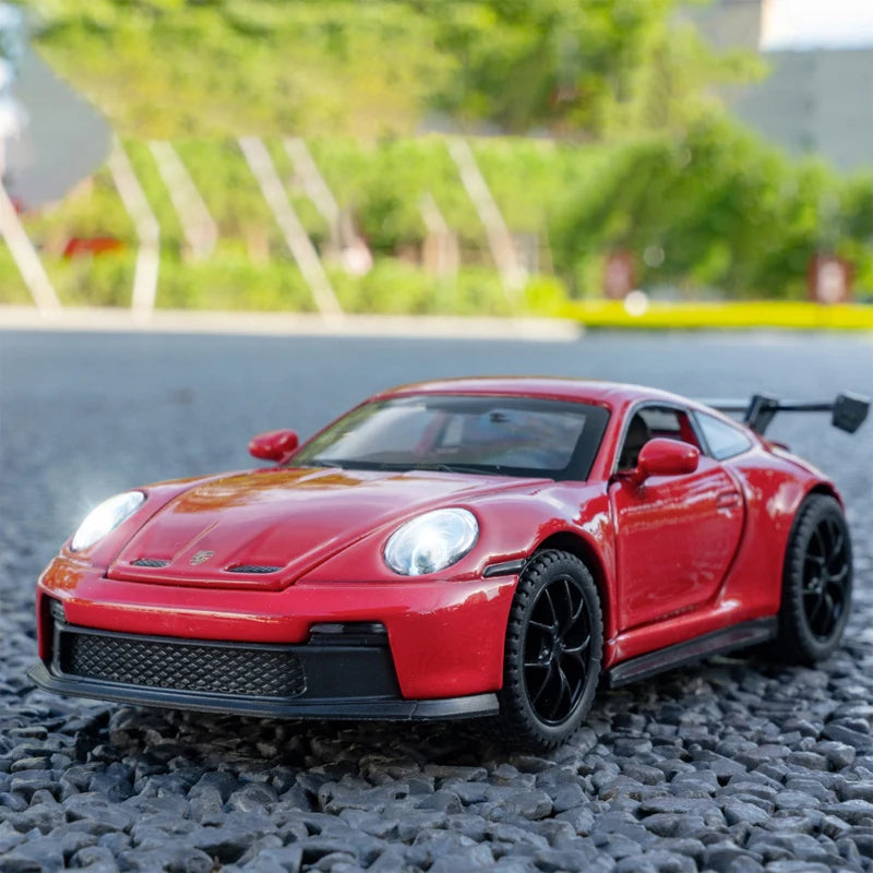 1:32 Porsche 911 GT3 RS