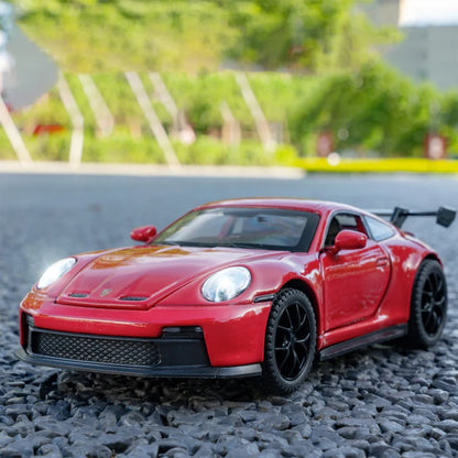 1:32 Porsche 911 GT3 RS