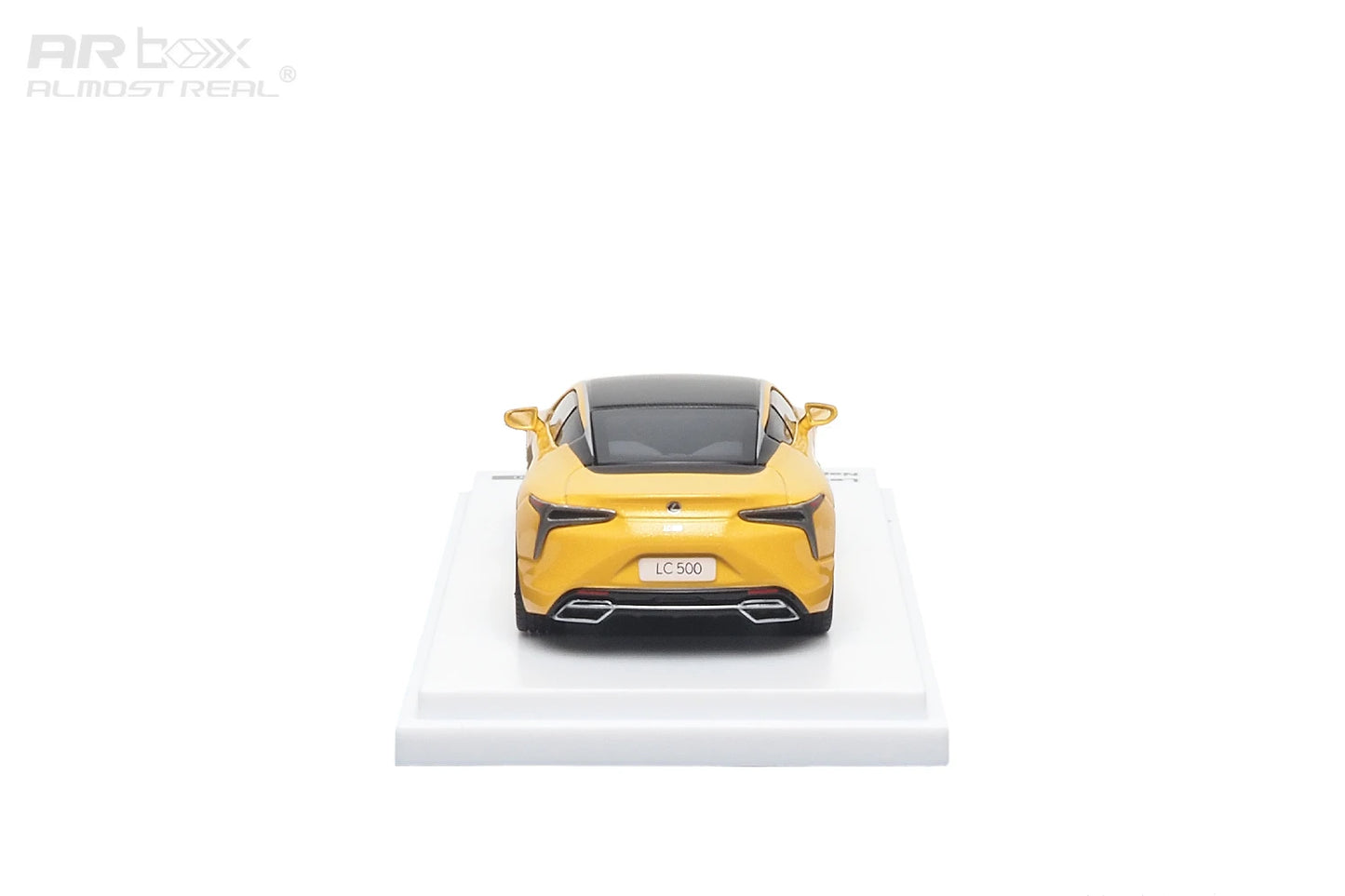 1:64 Lexus LC500 2018