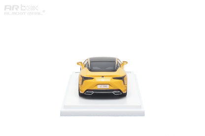 1:64 Lexus LC500 2018