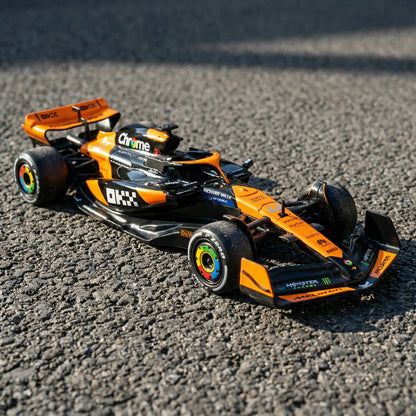 1:18 Aston Martin Formula