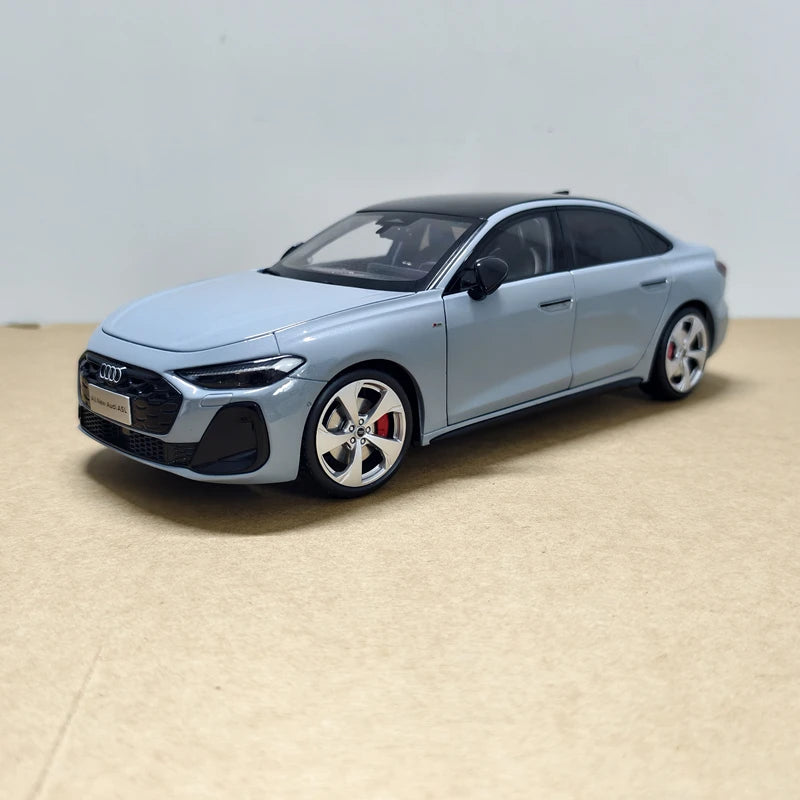 1:18 Audi A5 A5L 2026 Coupe