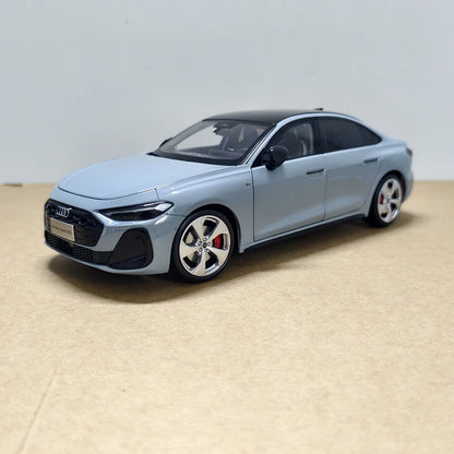 1:18 Audi A5 A5L 2026 Coupe