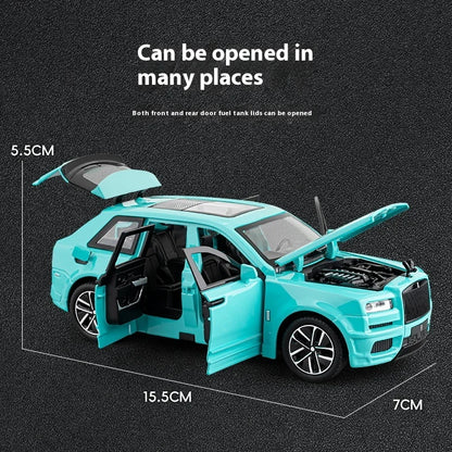 1:32 Rolls-Royce Cullinan