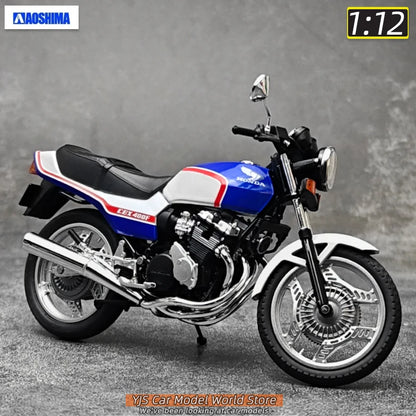 1:12 Honda CBX400F