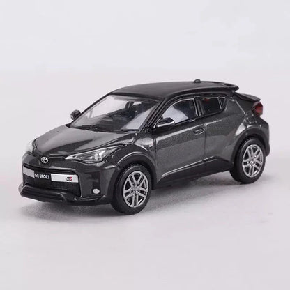 1:64 2025 Toyota CHR C-HR