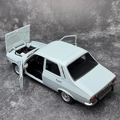 1:18 Renaults 12 Gordini TS 1971