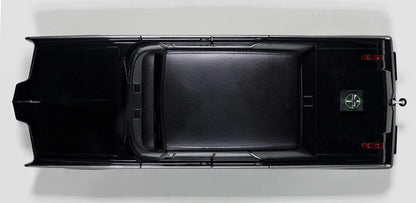 1:18 BLACK BEAUTY - GREEN HORNET