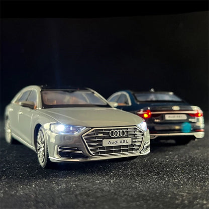 1:32 AUDI A8