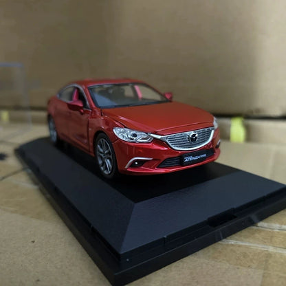1:32 MAZDA 6 ATENZA Coupe