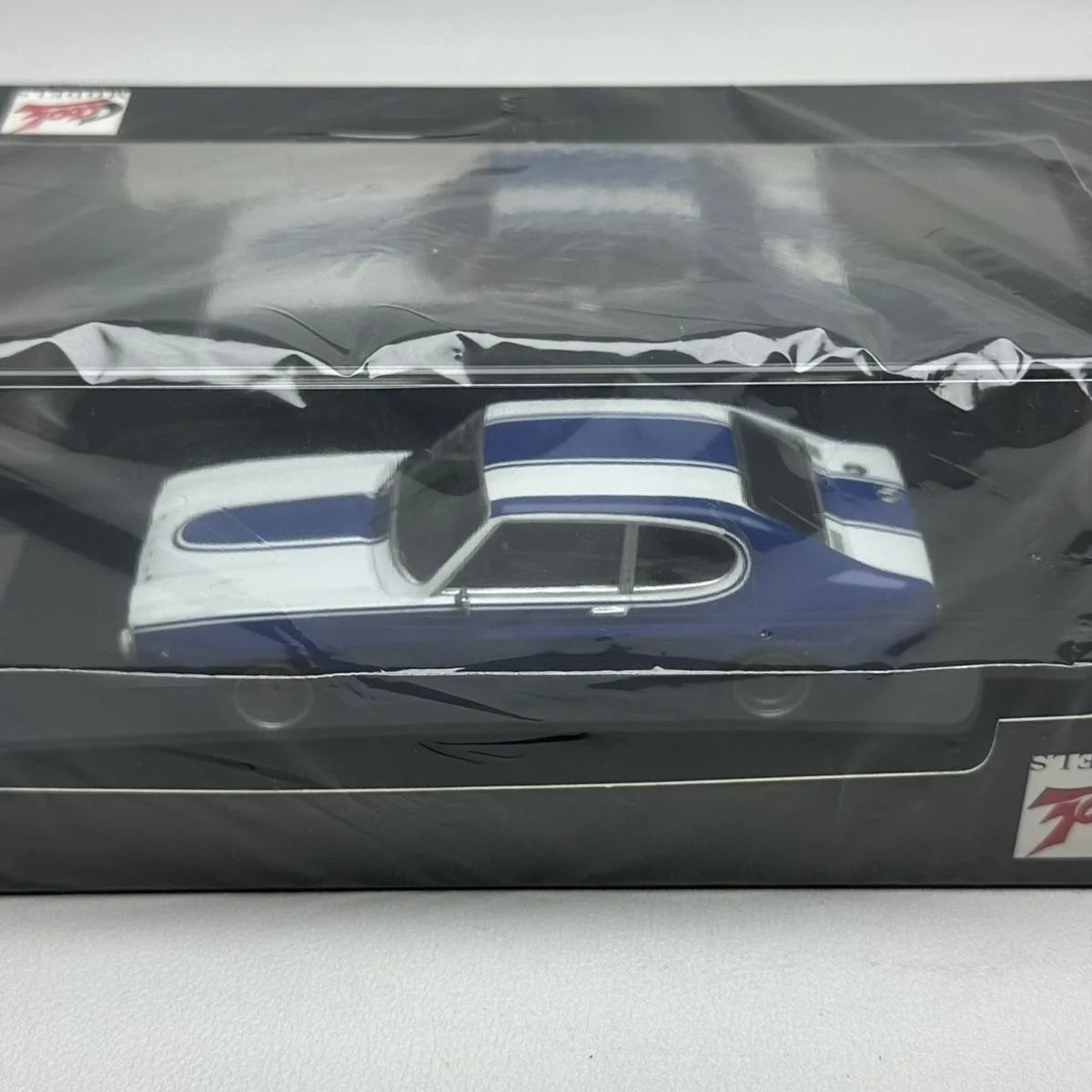 1:43 Ford Capri 2600 Rs