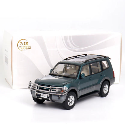 1:18 Mitsubishi Pajero V73
