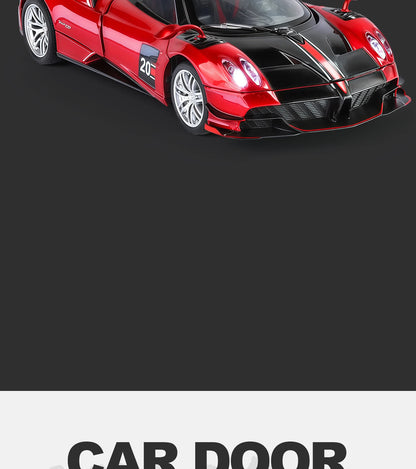 1:32 Pagani Huayra BC