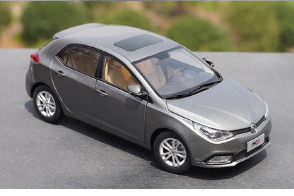 1:18 MG MG5 Coupe
