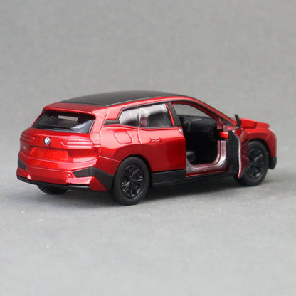 1:36 BMW IX