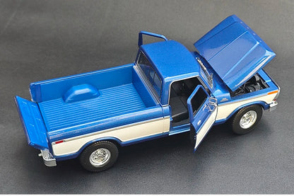 1:18 Ford F150 1979
