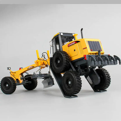1:32 Motor Grader Road Paver