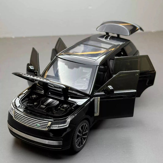 1:32 Range Rover SV