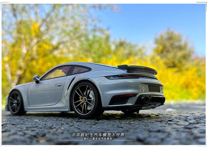 1:18 Porsche 911 992 turbo S 2021