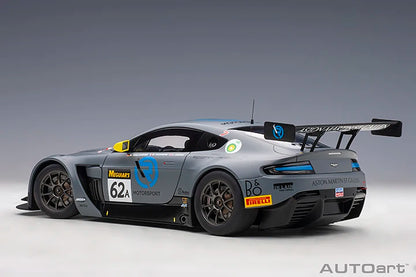 1:18 Aston Martin Vantage GT3